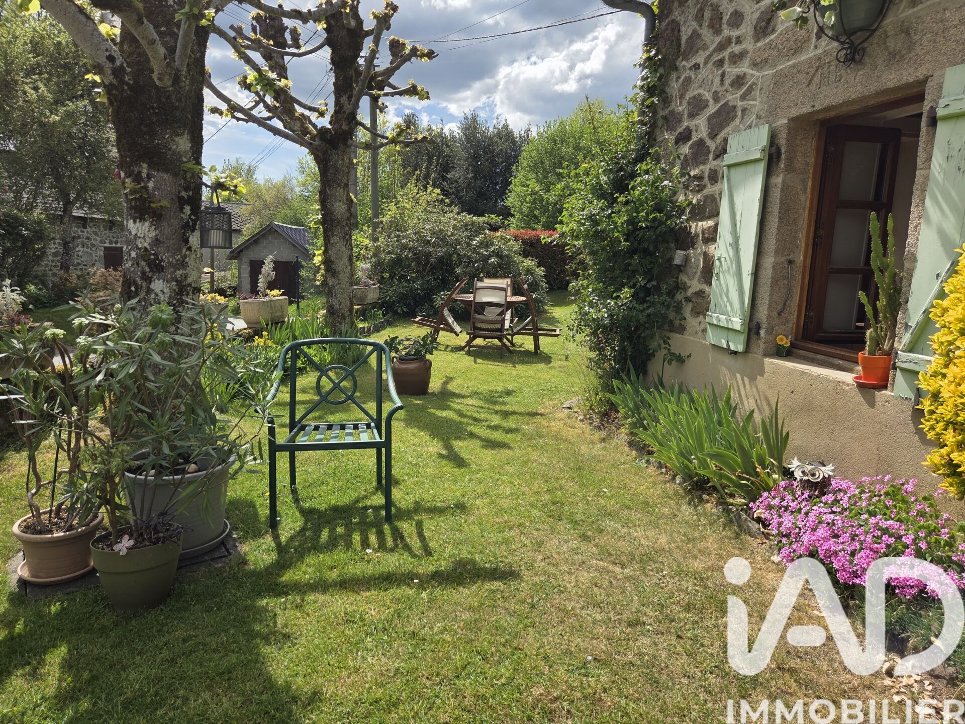 Vente Maison de campagne 3 pièces - Photo 3