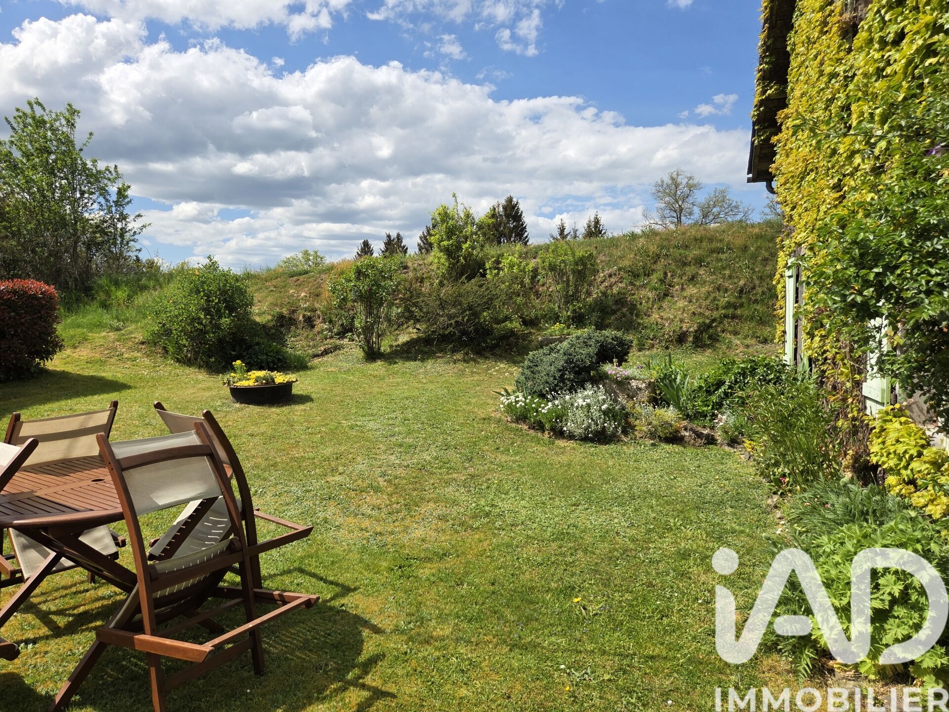 Vente Maison de campagne 3 pièces - Photo 4