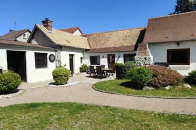 Maison 5 pièces 279000 €