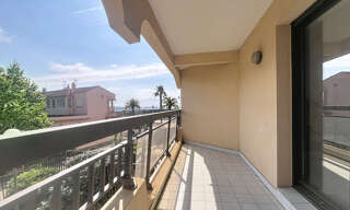 Appartement 2 Pièces 38 m² à vendre à Fréjus (83600)