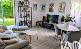 Appartement 4 Pièces 86 m² à vendre à Toulouse (31200)