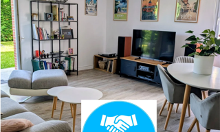 Appartement 4 Pièces 86 m² à vendre à Toulouse (31200)