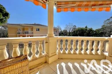 Appartement 3 pièces 299000 €