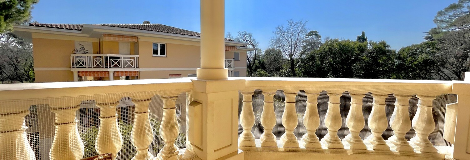 Appartement 3 Pièces 76 m² à vendre à Fréjus (83600)