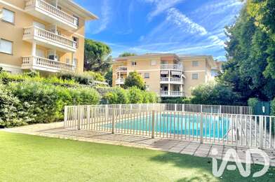 Appartement 3 pièces 299000 €