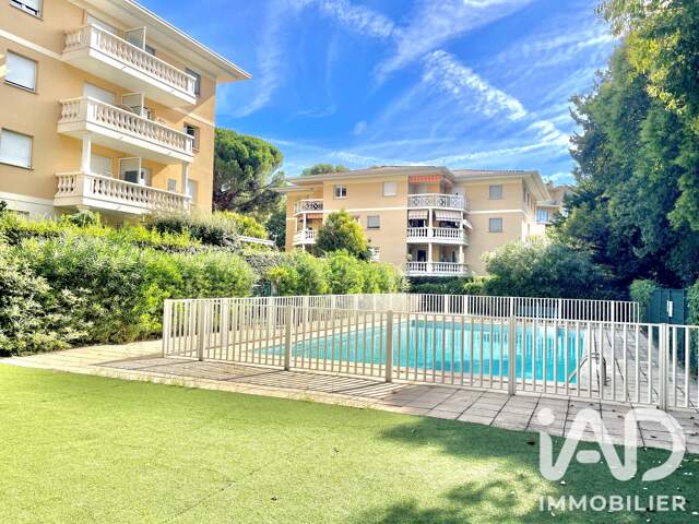 Vente Appartement 3 pièces — photo du bien