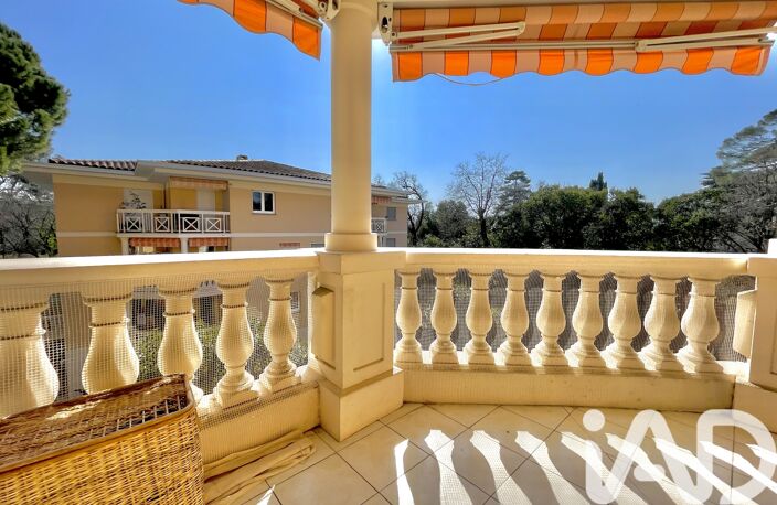 Vente Appartement 3 pièces — photo 2