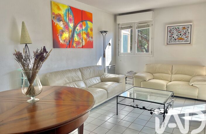 Vente Appartement 3 pièces — photo 3