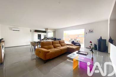 Maison 5 pièces 498000 €