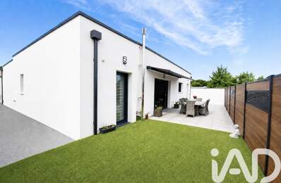 Vente Maison/villa 5 pièces — photo du bien