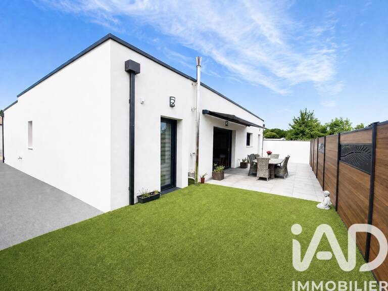 Vente Maison/villa 5 pièces — photo 1