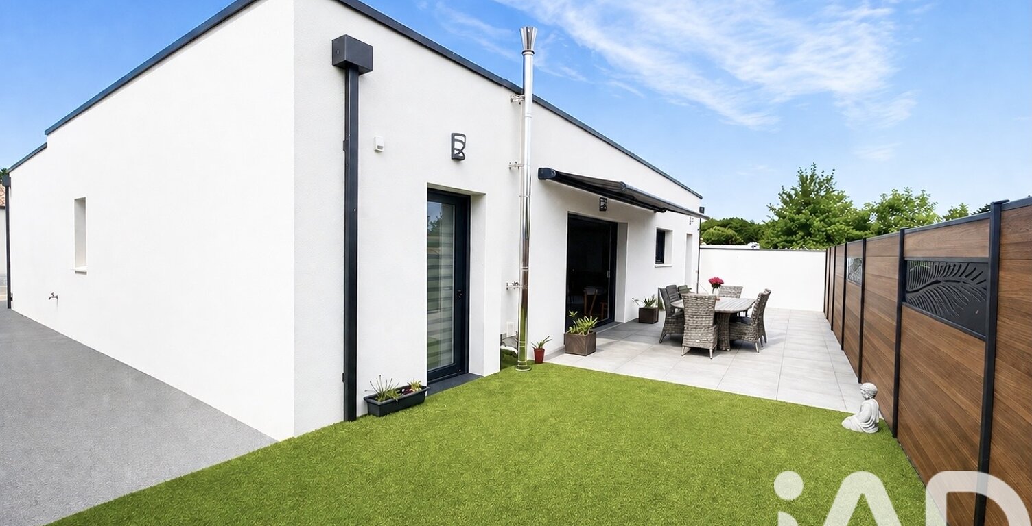 Vente Maison/villa 5 pièces — photo 1