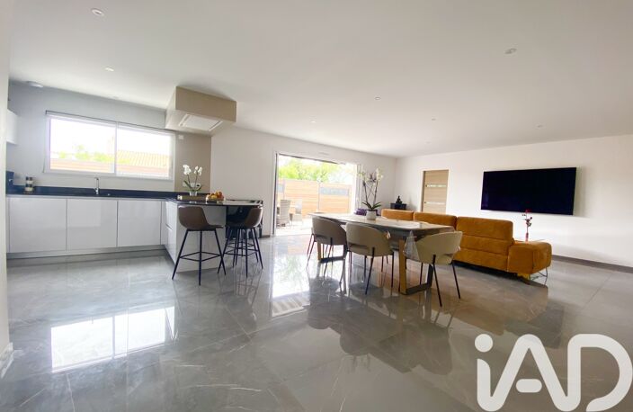 Vente Maison/villa 5 pièces — photo 4