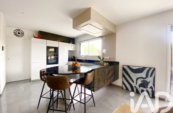 Vente Maison/villa 5 pièces — photo 5