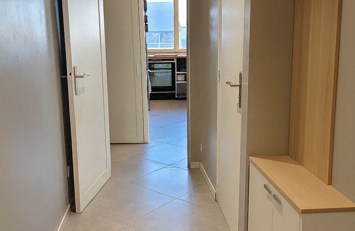 Vente Appartement 5 pièces — photo 4