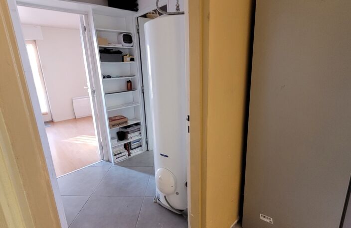 Vente Appartement 5 pièces — photo 5