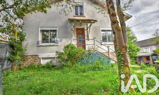 Maison 6 Pièces 104 m² à vendre à Saint-Junien (87200)