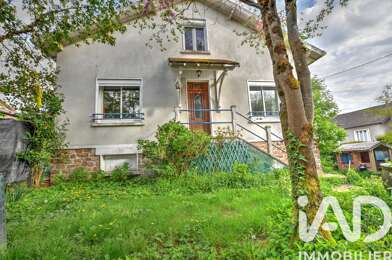 Maison 6 pièces 168000 €