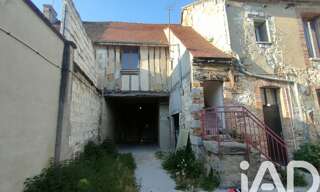 Maison 4 Pièces 76 m² à vendre à Sergines (89140)