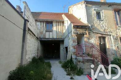 Maison 4 pièces 120000 €