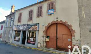 Maison 4 Pièces 76 m² à vendre à Sergines (89140)