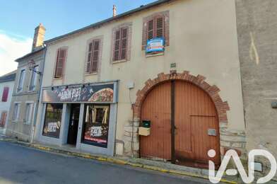 Maison 4 pièces 108000 €
