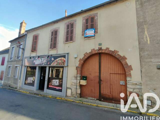 Vente Maison de village 4 pièces — photo du bien