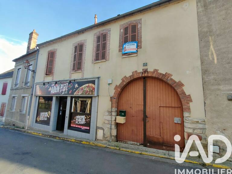 Vente Maison de village 4 pièces — photo 1