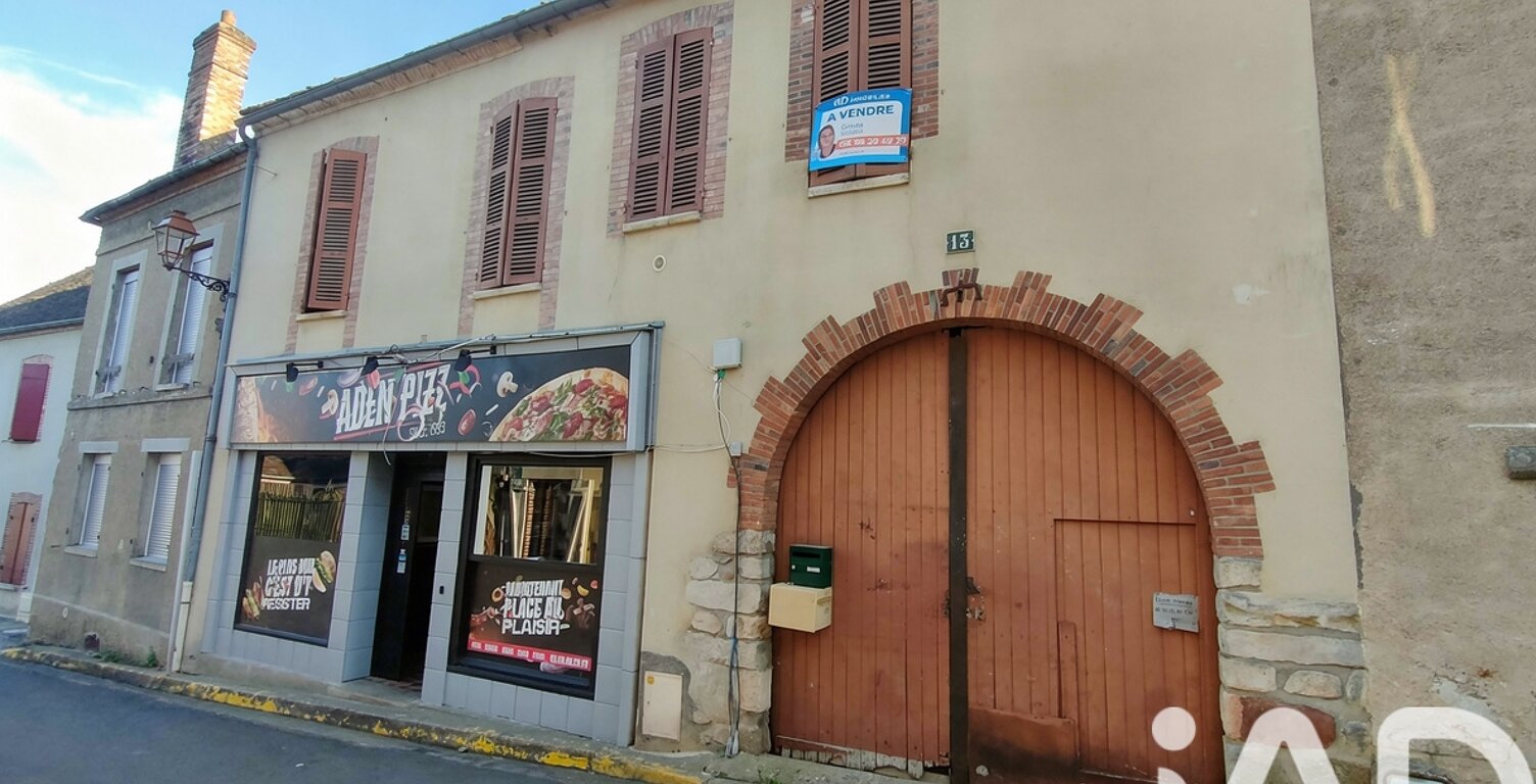 Vente Maison de village 4 pièces — photo 1