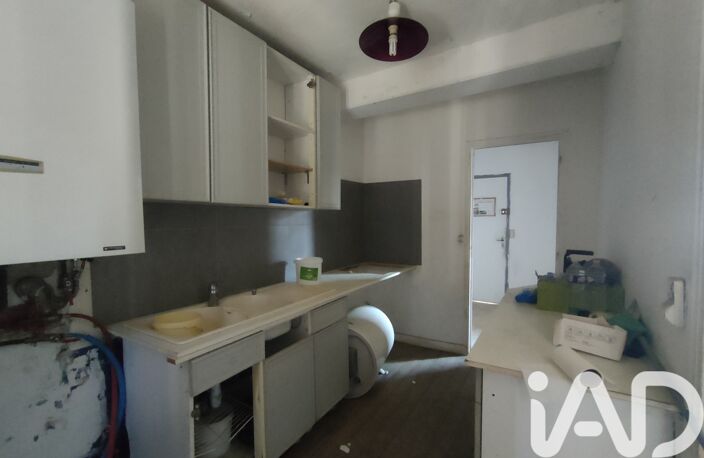Vente Maison de village 4 pièces — photo 2