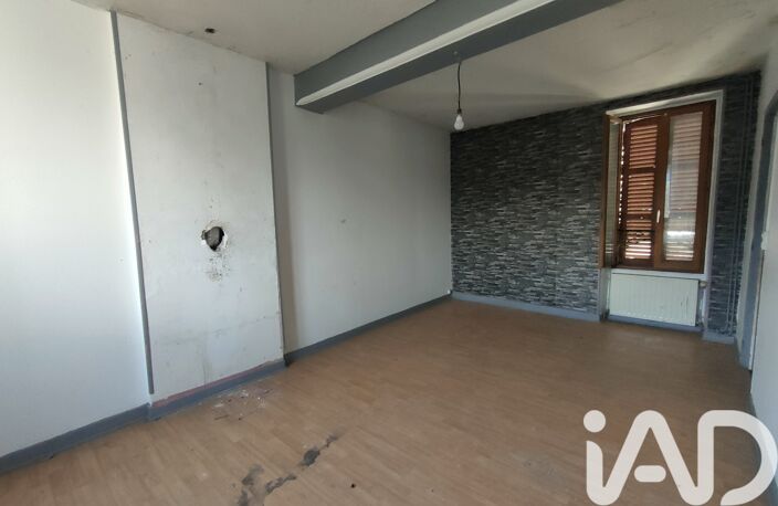 Vente Maison de village 4 pièces — photo 3