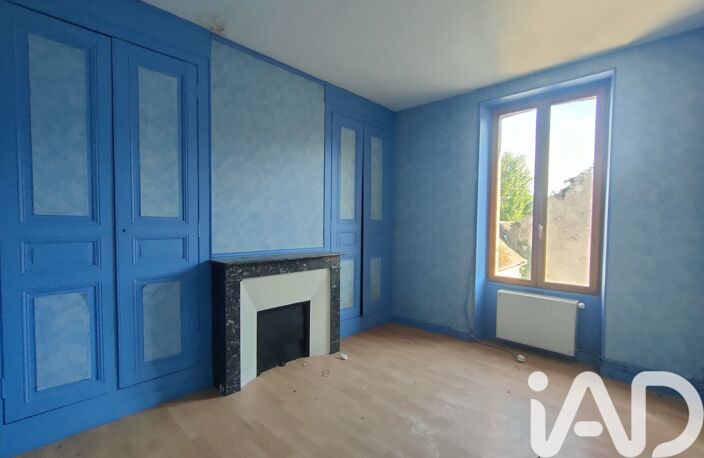 Vente Maison de village 4 pièces — photo 5