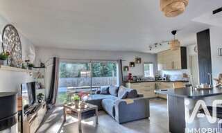 Maison 4 Pièces 96 m² à vendre à Pornic (44210)
