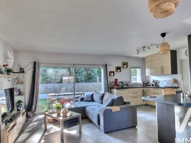 Vente Maison/villa 4 pièces — photo du bien
