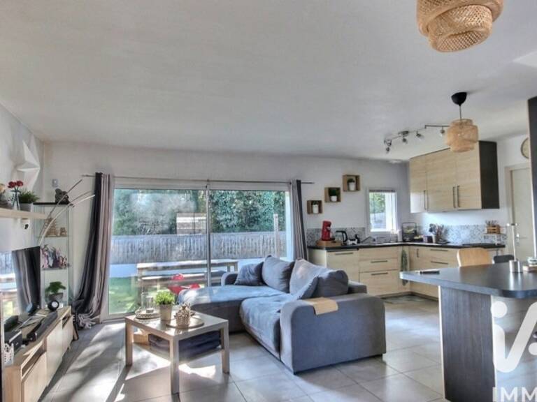 Vente Maison/villa 4 pièces — photo 1