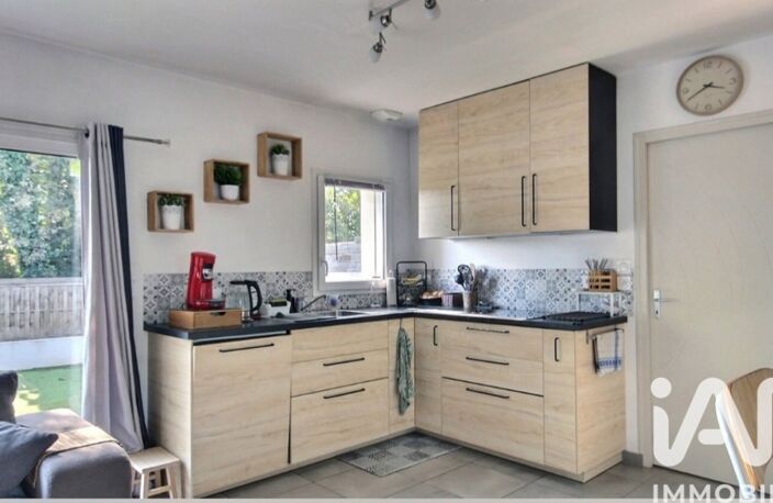 Vente Maison/villa 4 pièces — photo 3