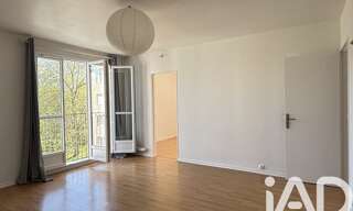 Appartement 4 Pièces 70 m² à vendre à Taverny (95150)