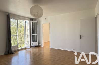 Appartement 4 pièces 205000 €