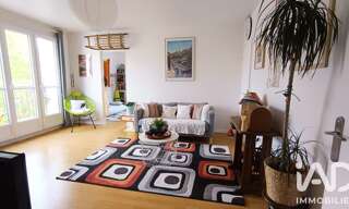 Appartement 4 Pièces 70 m² à vendre à Taverny (95150)