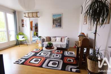 Appartement 4 pièces 205000 €