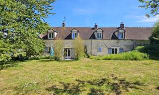 Maison 6 Pièces 174 m² à vendre à Lescherolles (77320)