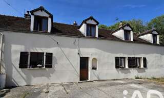 Maison 6 Pièces 174 m² à vendre à La Ferté-Gaucher (77320)