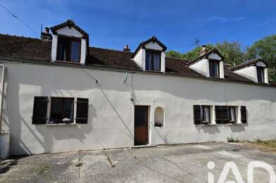 Maison 6 pièces 214900 €
