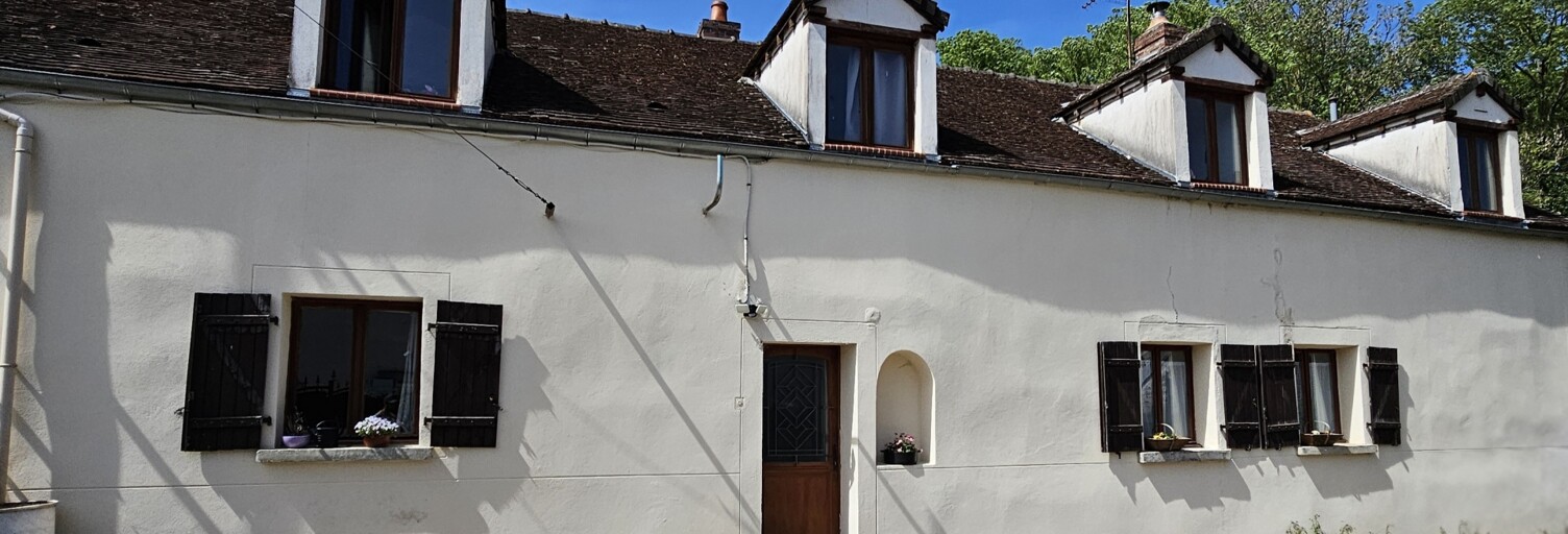 Maison 6 Pièces 174 m² à vendre à La Ferté-Gaucher (77320)
