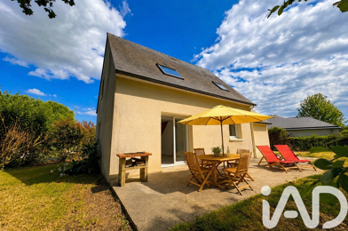 Maison 6 pièces 213500 €