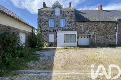 Maison 5 pièces 198000 €
