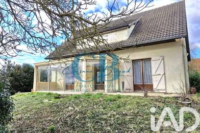 Maison 8 pièces 245000 €