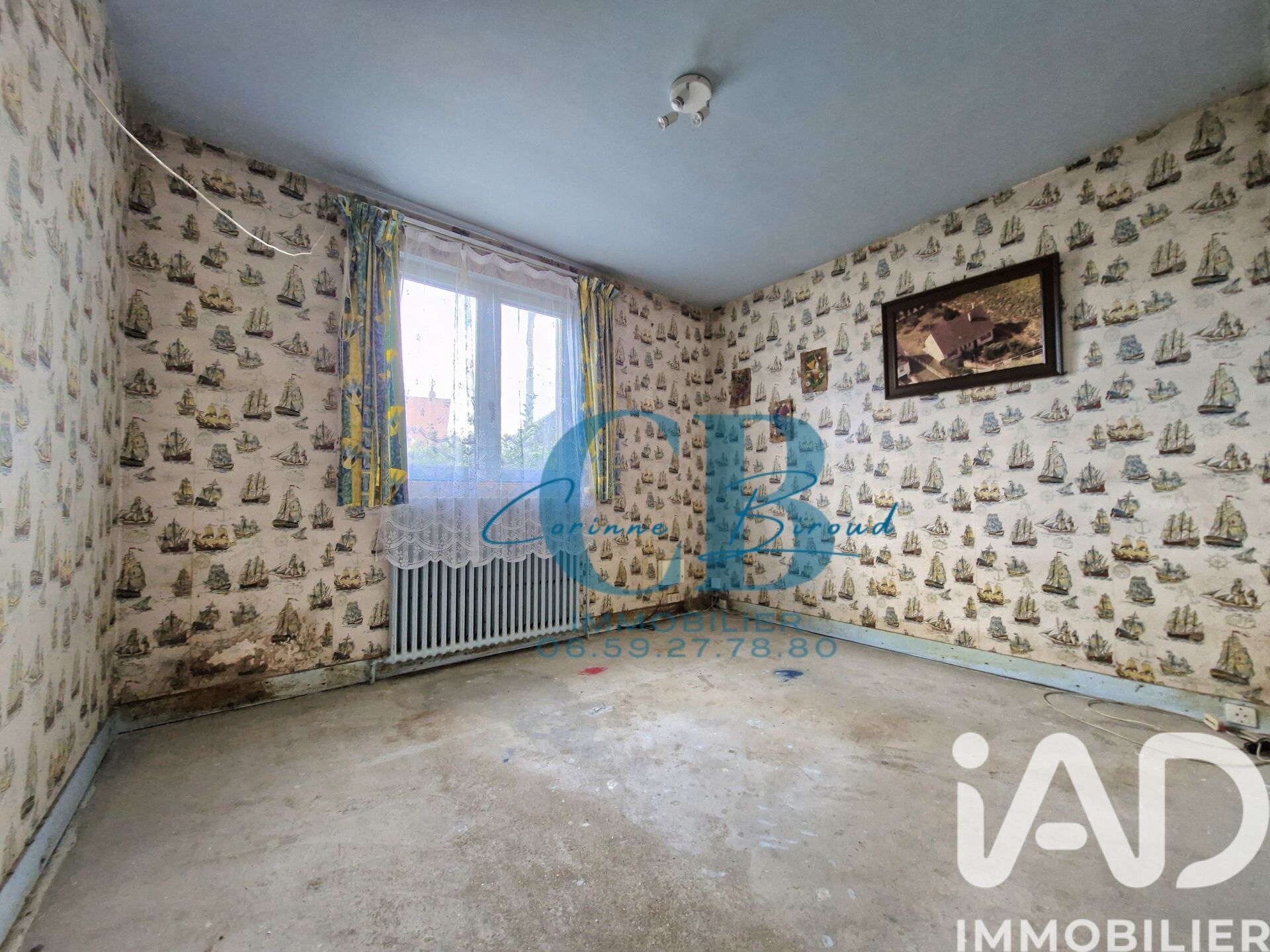 Vente Maison/villa 8 pièces - Photo 5