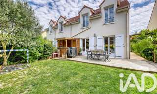 Maison 5 Pièces 113 m² à vendre à Le Perray-en-Yvelines (78610)