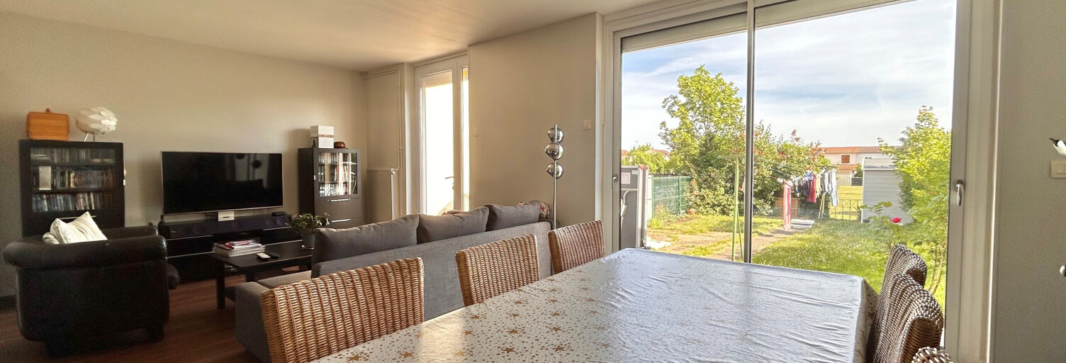 Maison 5 Pièces 121 m² à vendre à Poitiers (86000)